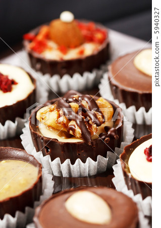 chocolate sweets chocolate sweets 5940327