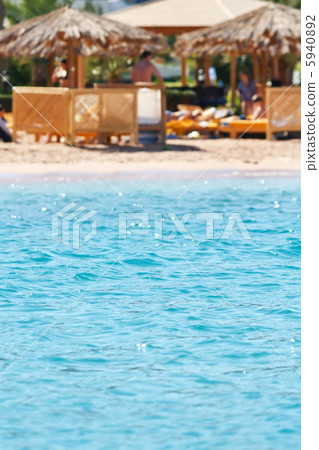 Holiday resort 5940892