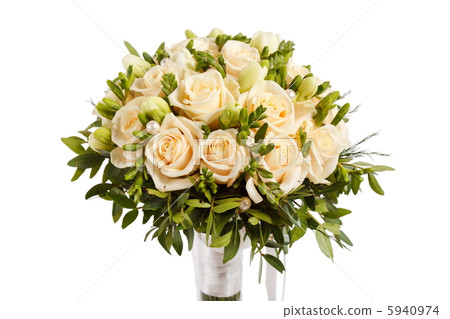 Bridal Bouquet 5940974
