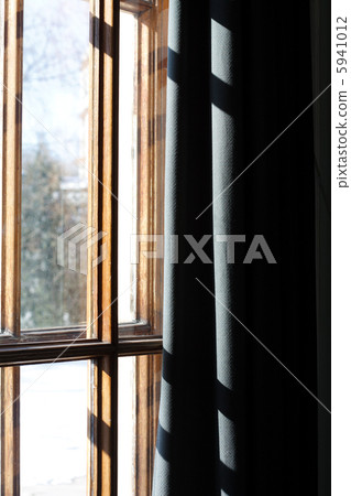 curtain on window curtain on window 5941012