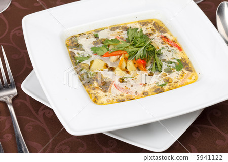 fish soup fish soup 5941122
