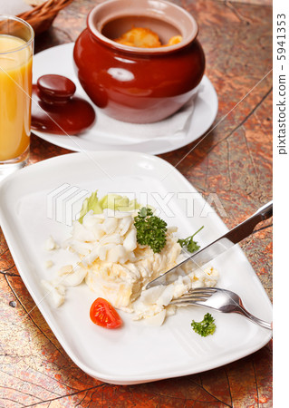 tasty dinner 5941353