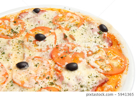 tasty pizza 5941365