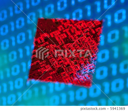 circuit board 5941369