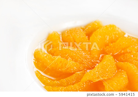 orange dessert orange dessert 5941415