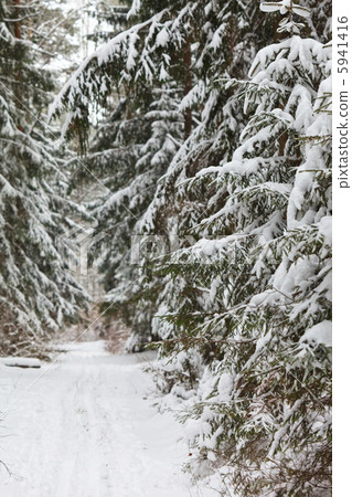 winter landscape 5941416