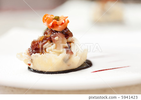 dessert with mascarpone cheese dessert with mascarpone cheese 5941423