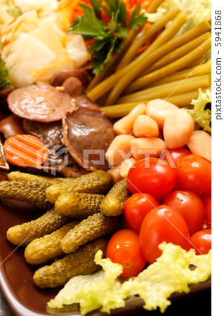 tasty appetizer 5941868