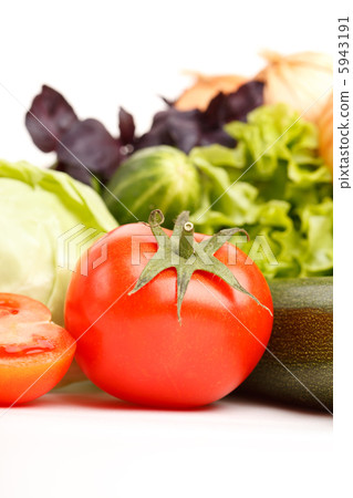 fresh vegetables fresh vegetables 5943191