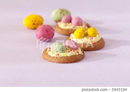 Easter sweets Easter sweets 5943194