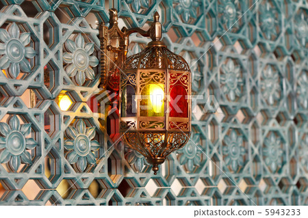 vintage lamp vintage lamp 5943233