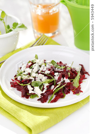 Healthy breakfast 5943449