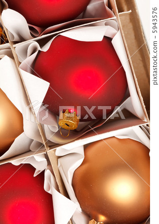 Christmas balls Christmas balls 5943576
