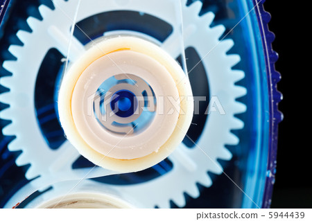 gear background 5944439