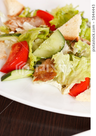 Caesar Salad 5944443