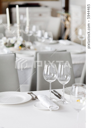 restaurant interior restaurant interior 5944465