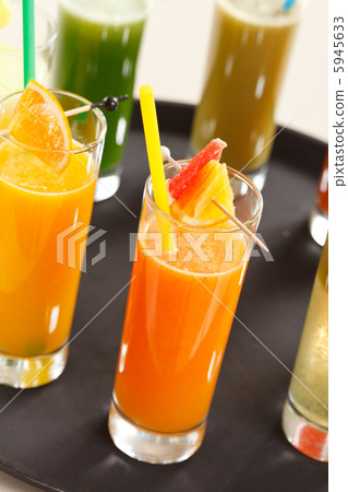 fresh juice fresh juice 5945633