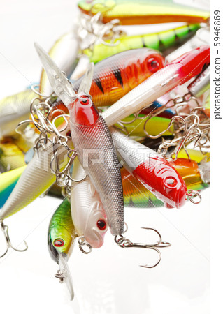 Fishing lures Fishing lures 5946869