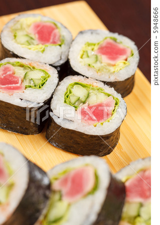 tasty sushi tasty sushi 5948666