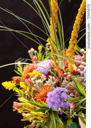 bouquet of colorful flowers bouquet of colorful flowers 5948670