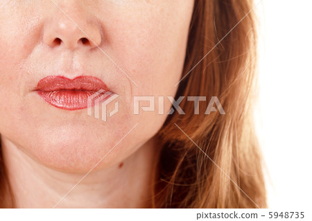 woman lips 5948735