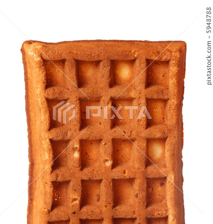 belgian waffle 5948788