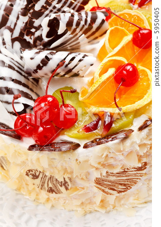 fruit cake fruit cake 5950405