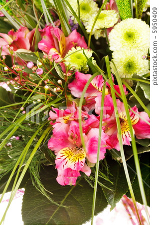 Bridal Bouquet 5950409