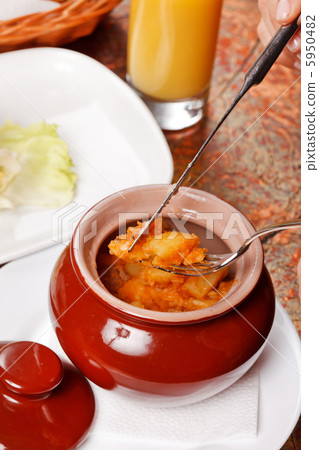 tasty dinner 5950482