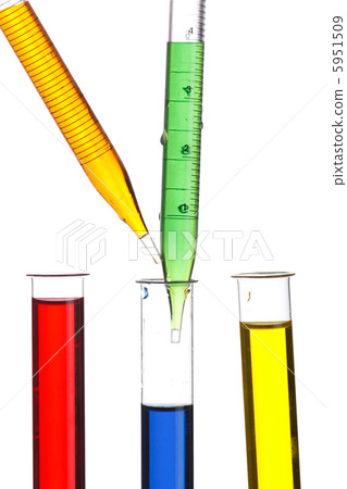 test tubes and dropper 5951509