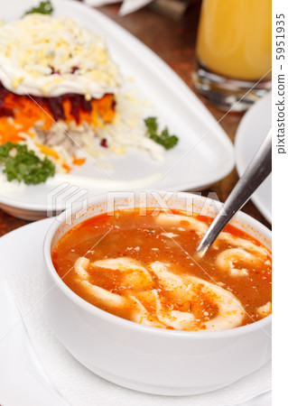 tasty dinner tasty dinner 5951935