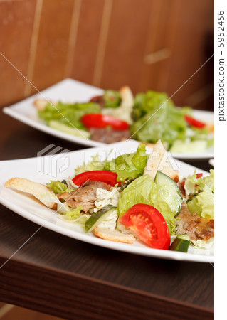 Caesar Salad 5952456