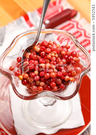 Cranberry Sauce 5952581