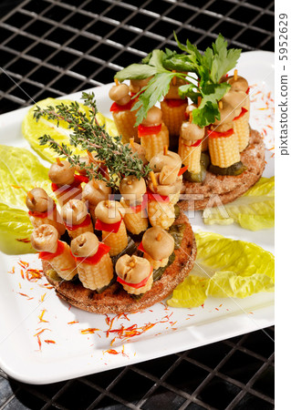 tasty appetizer tasty appetizer 5952629