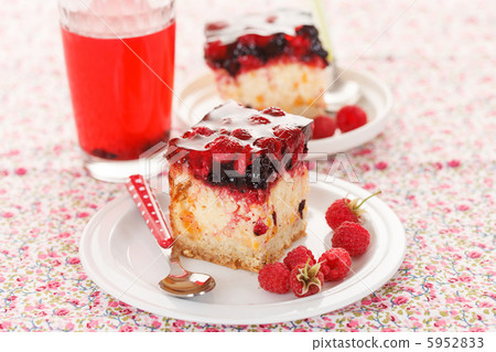 summer cake 5952833
