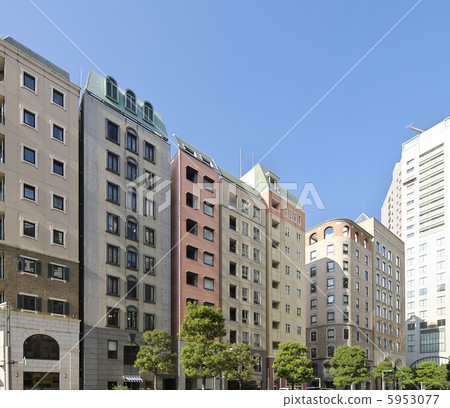 汐留意大利街 5953077