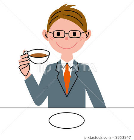 男士下午茶 5953547