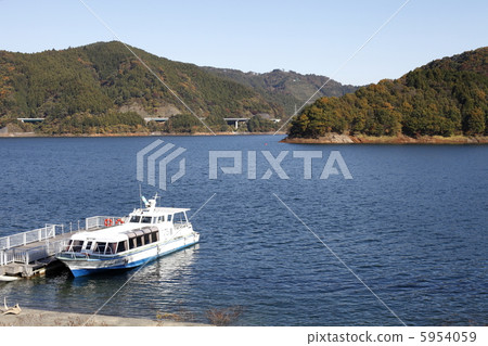 宮瀨水壩 5954059