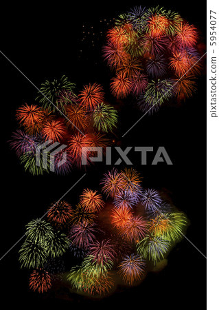 Fireworks Fireworks 5954077