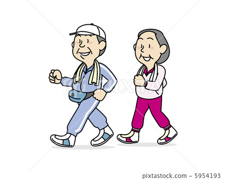 walking  5954193