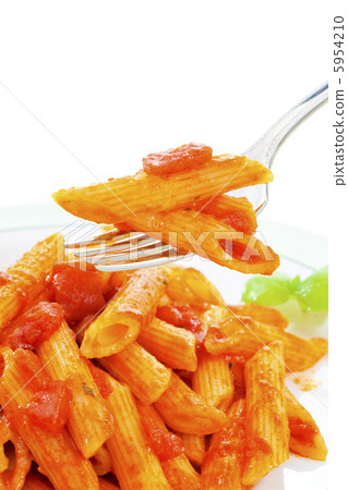 Penne Arabiata 5954210