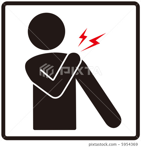 Shoulder stiffness -2 5954369