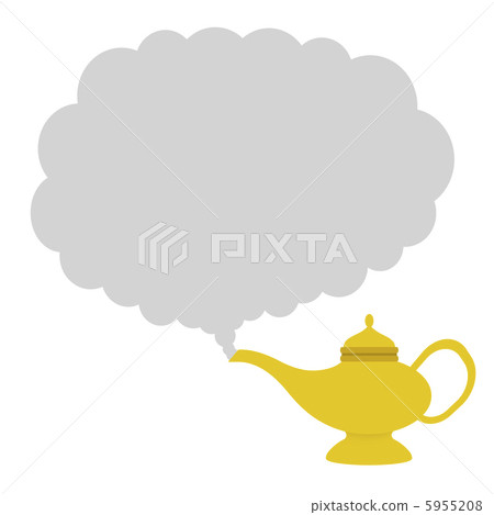 神奇的燈 5955208