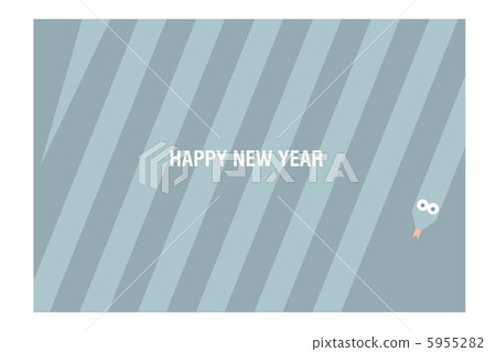 New Year cards 2013 5955282