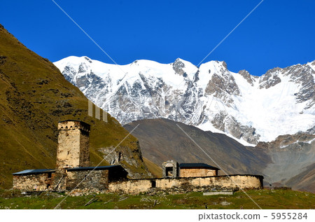 The last secret rush 5955284