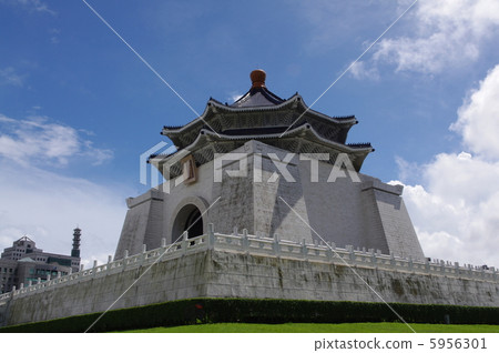 中正紀念堂 5956301