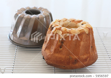 Kugloff freshly baked Kugloff freshly baked 5956597