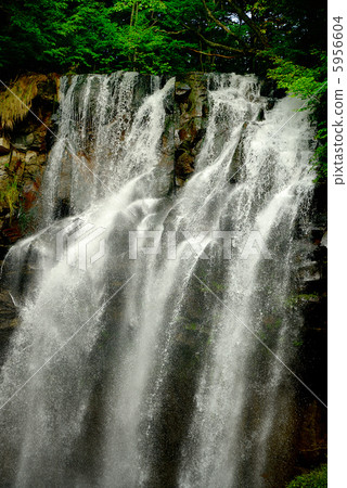 Waterfall 5956604