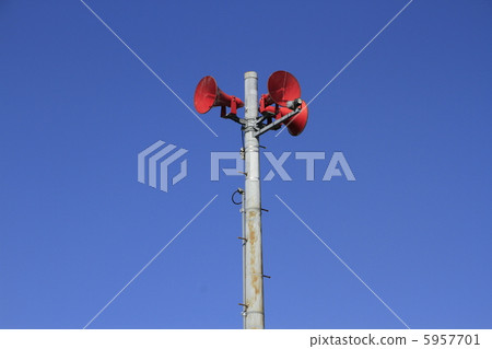 Water level alarm 5957701