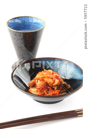 Drinks at Kimchi 5957722